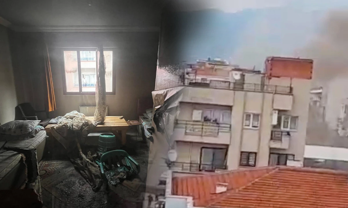 TURGUTLU’DA AKIL ALMAZ OLAY!