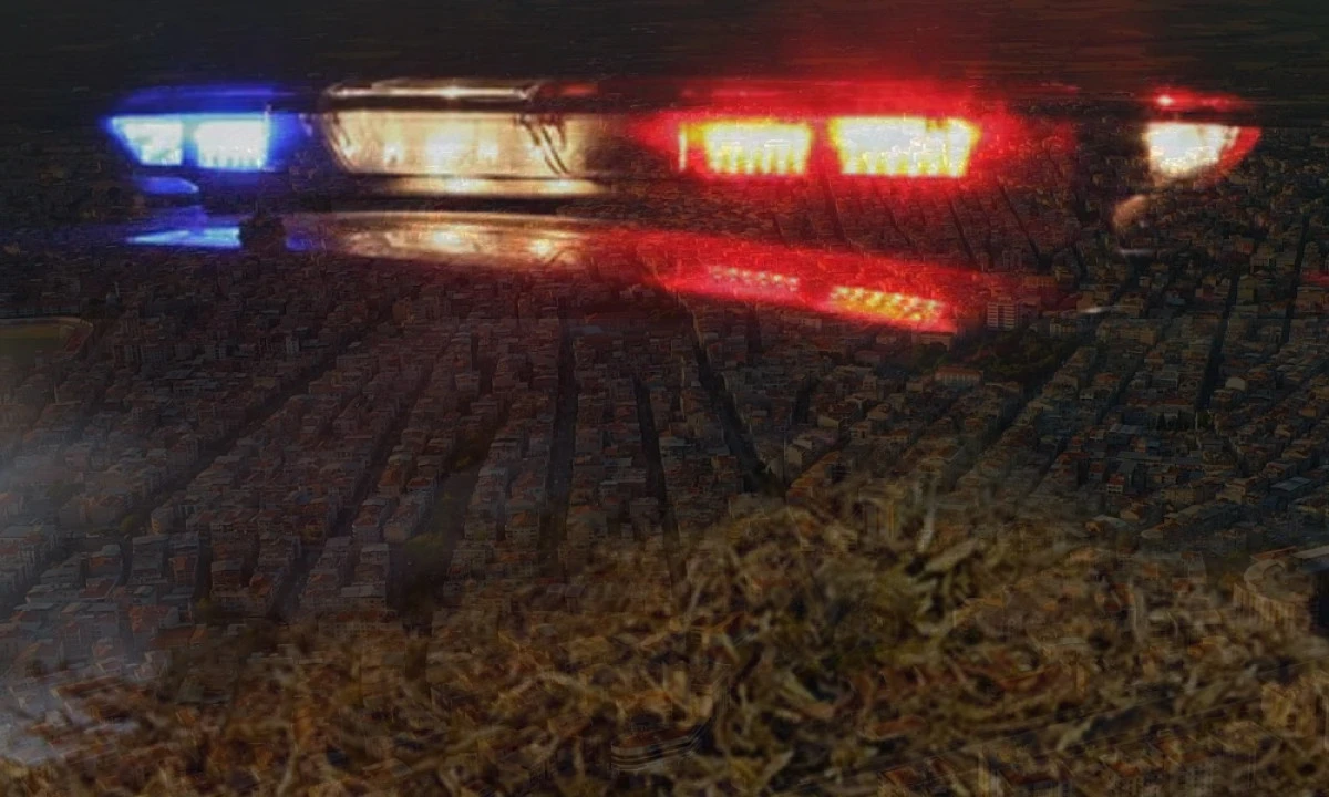 TURGUTLU&rsquo;DA KA&Ccedil;AK T&Uuml;T&Uuml;N OPERASYONU