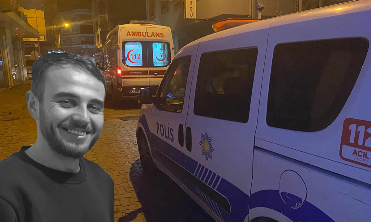 TURGUTLU'DA KANLI KAVGA