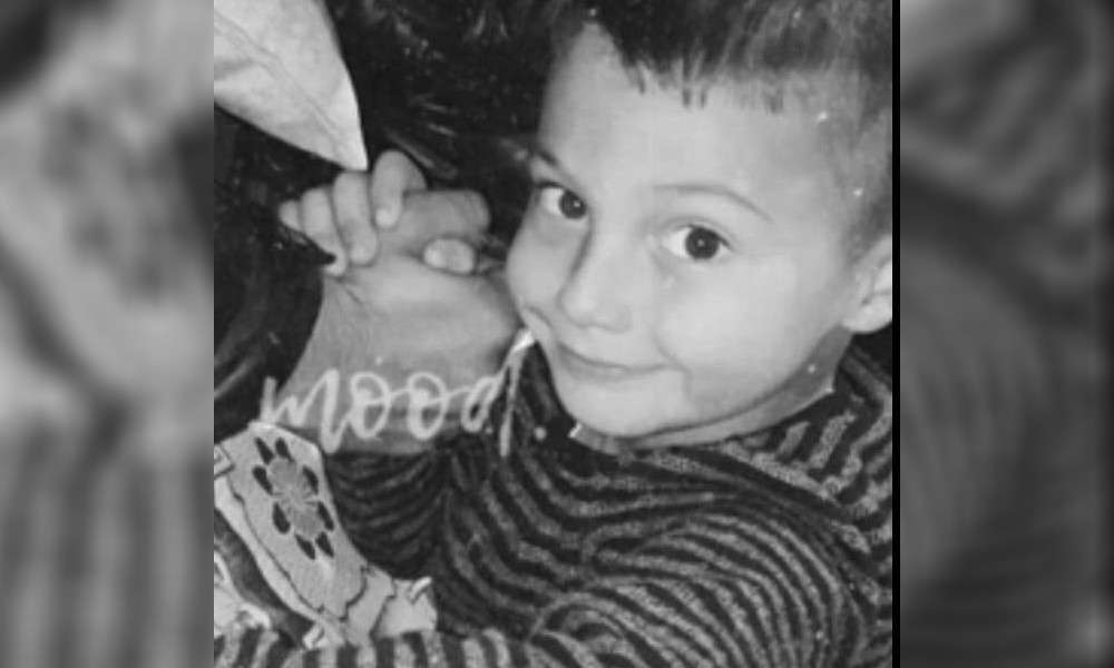 Turgutlu'da traktörün altında kalan minik Eymen hayatını kaybetti   