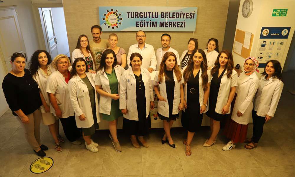 TURGUTLULU &Ouml;ĞRENCİLER &lsquo;TURBEM&rsquo; İLE BAŞARIYA ULAŞTI 