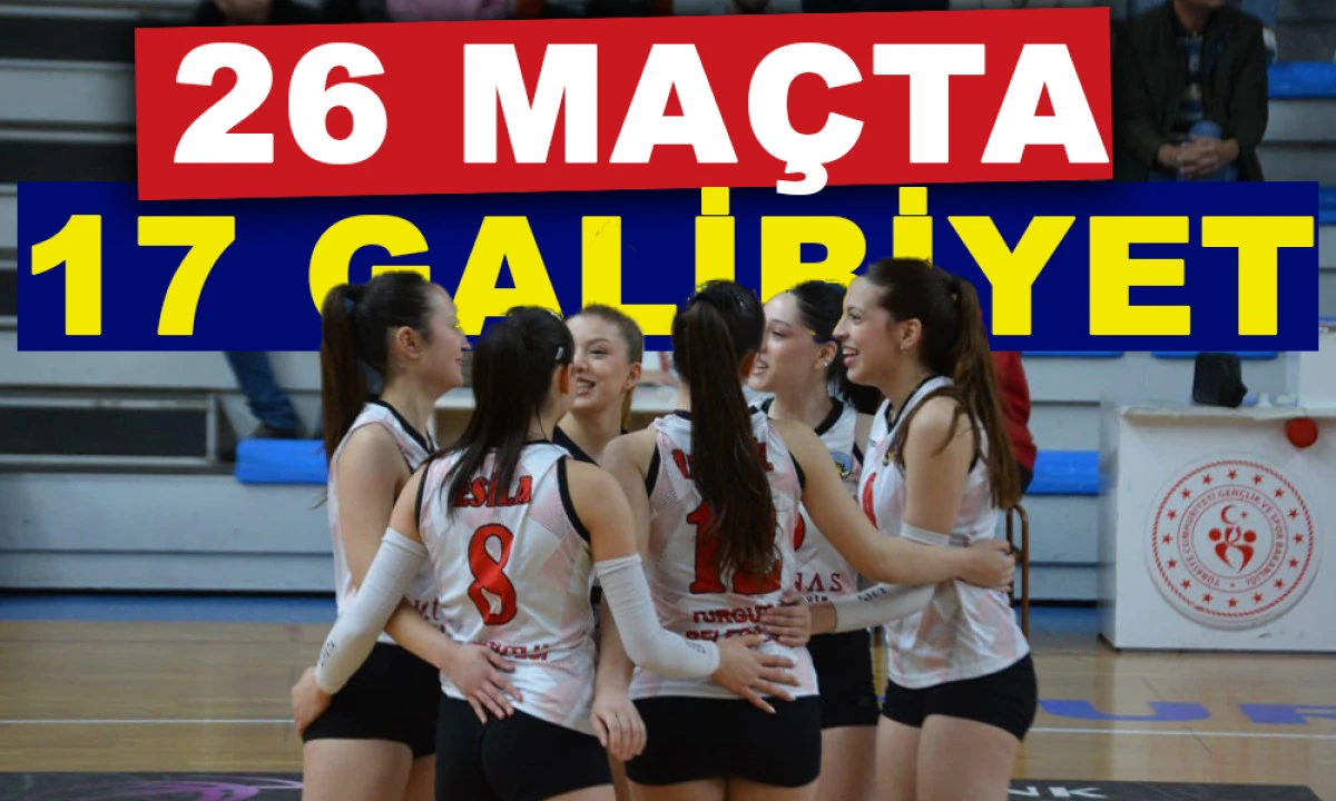 TURGUTLU'NUN KIZLARI SEZONU 4. SIRADA TAMAMLADI