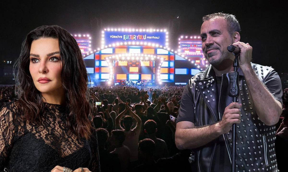 T&Uuml;RKİYE K&Uuml;LT&Uuml;R YOLU FESTİVALİ İKİNCİ KEZ MANİSA&rsquo;DA