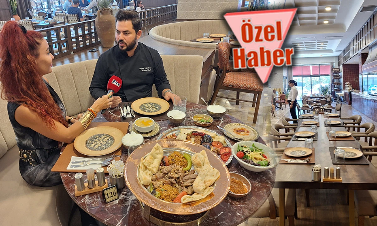 TÜRKİYE’NİN EN İYİ KUZU ÇEVİRMECİSİ ARTIK MANİSA’DA