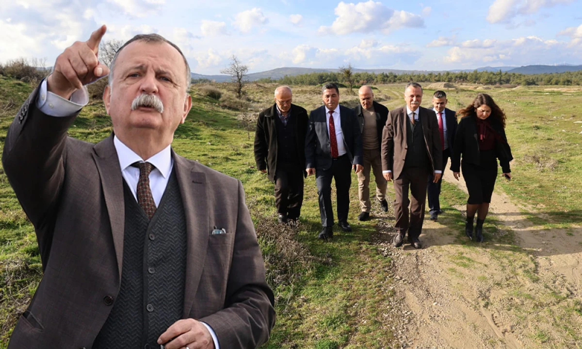 T&Uuml;RKİYE&rsquo;NİN YENİ ADRENALİN MERKEZİ OSMANCALI