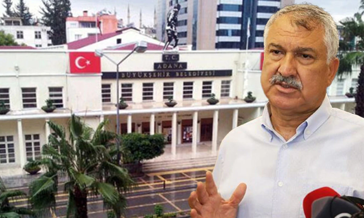 TUTUKLU BULUNAN ZEYDAN KARALAR HAKKINDA FLAŞ KARAR