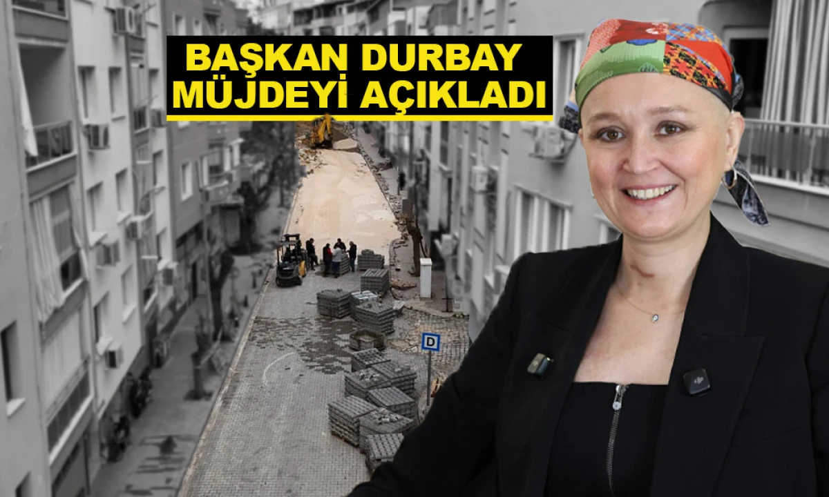 ULUTEPE CADDESİ’NDE SONA DOĞRA