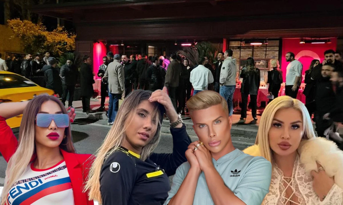 &Uuml;NL&Uuml; İSİMLERE OPERASYON!