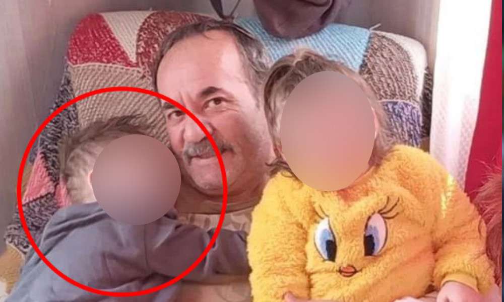 ÜNLÜ OYUNCU VE SESLENDİRME SANATÇISININ 28 AYLIK OĞLUNDAN ACI HABER...