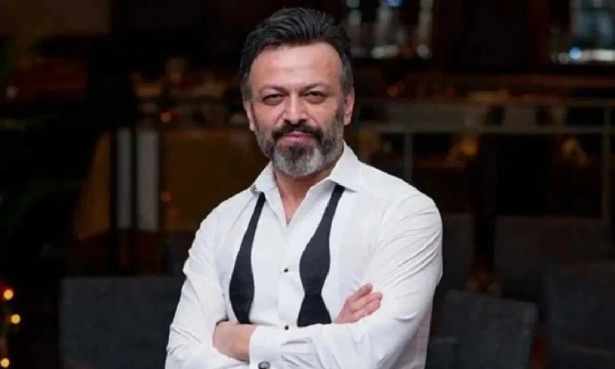 &Uuml;NL&Uuml; OYUNCUDAN ACI HABER