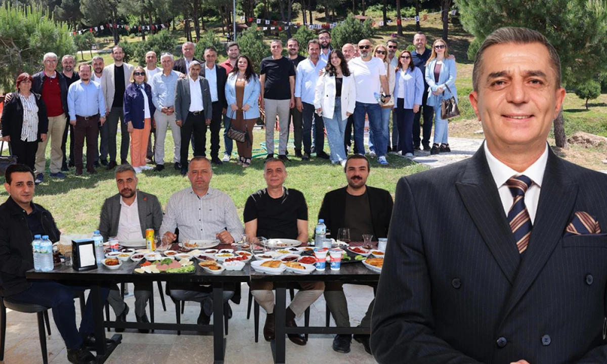 UYGUN FİYATLI SOSYAL TESİS D&Ouml;NEMİ
