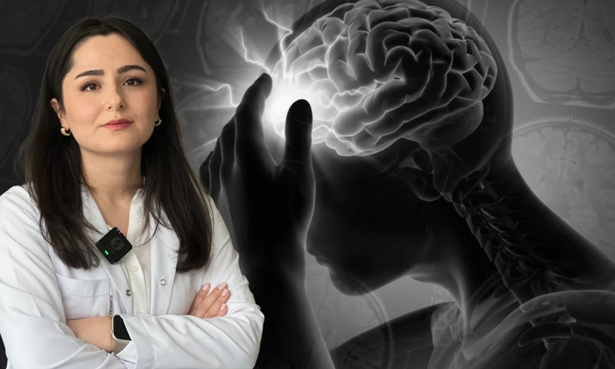 UZMANDAN EPİLEPSİ UYARISI!