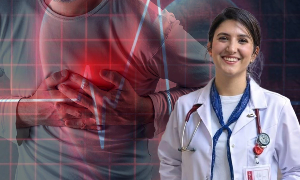 UZMANDAN "KALP DOSTU" RE&Ccedil;ETE