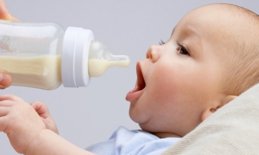 Uzmanından annelere anne sütü uyarısı