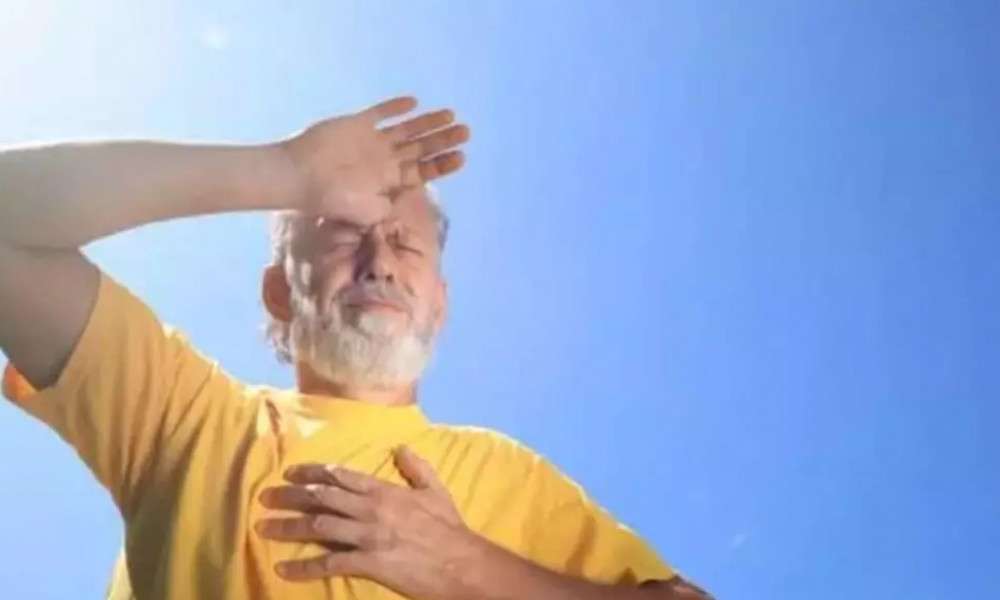 Uzmanından sıcak havada &ccedil;alışanlara uyarı 