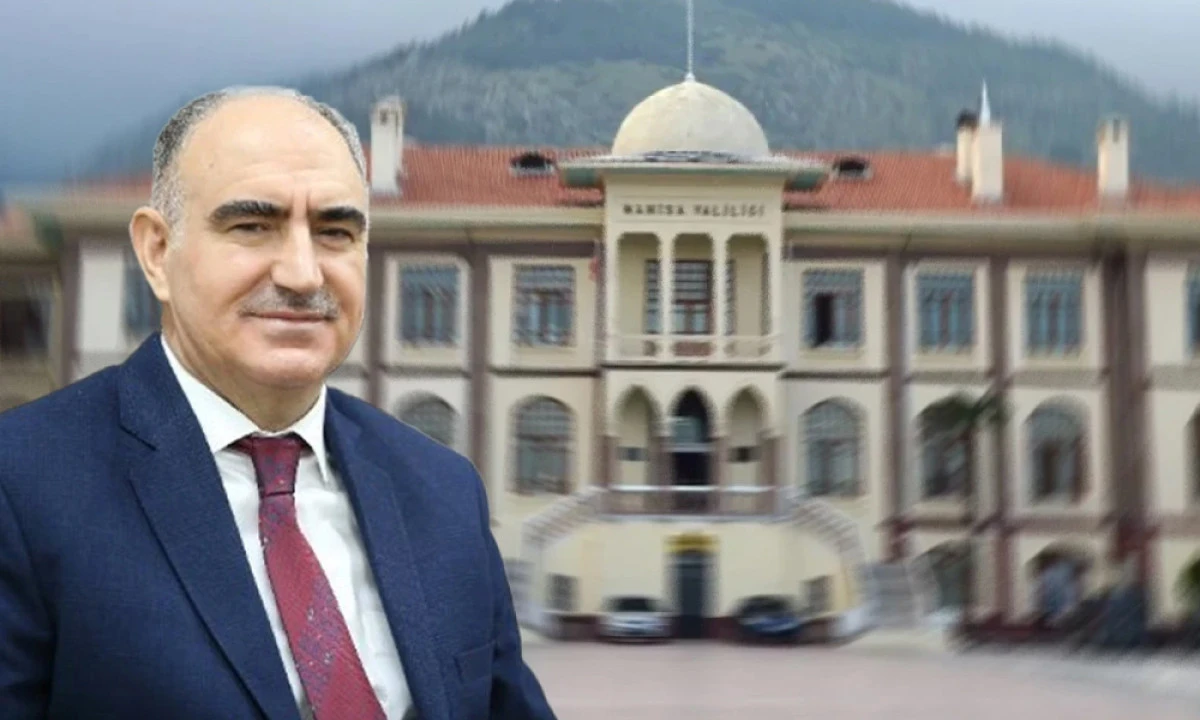 VALİ &Ouml;ZKAN&rsquo;DAN KURBAN BAYRAMI İ&Ccedil;İN HOŞG&Ouml;R&Uuml; &Ccedil;AĞRISI