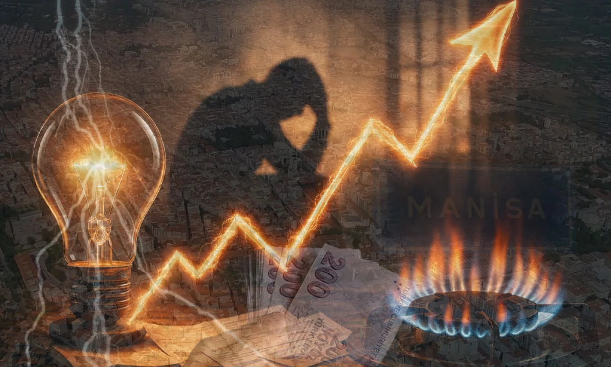 VATANDAŞI ZAM VURDU: FATURALAR FIRLADI…