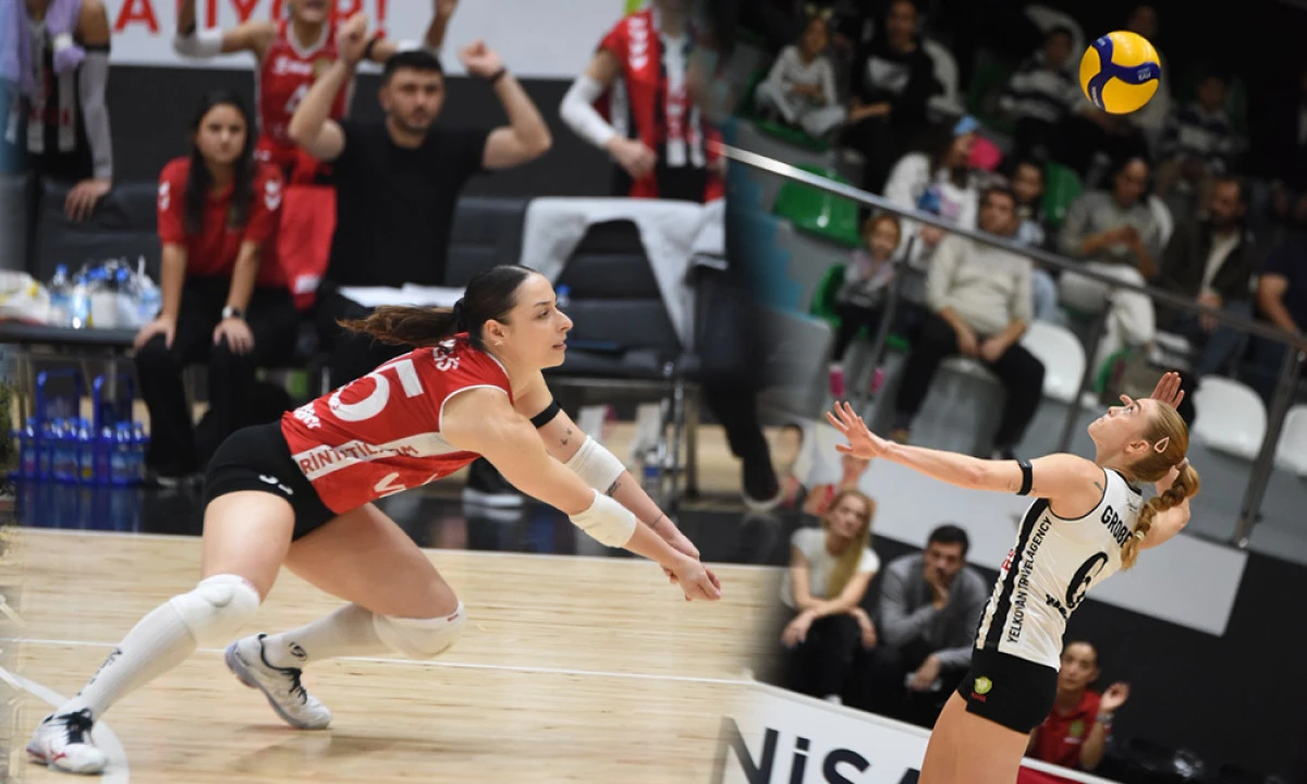 VESTEL MANİSA BBSK DOLUDİZGİN