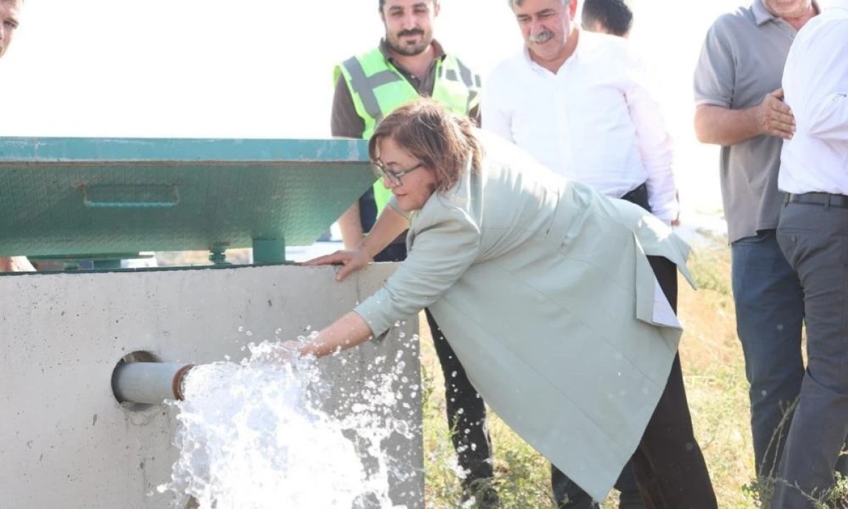 Yarım asırlık hasret sona erdi