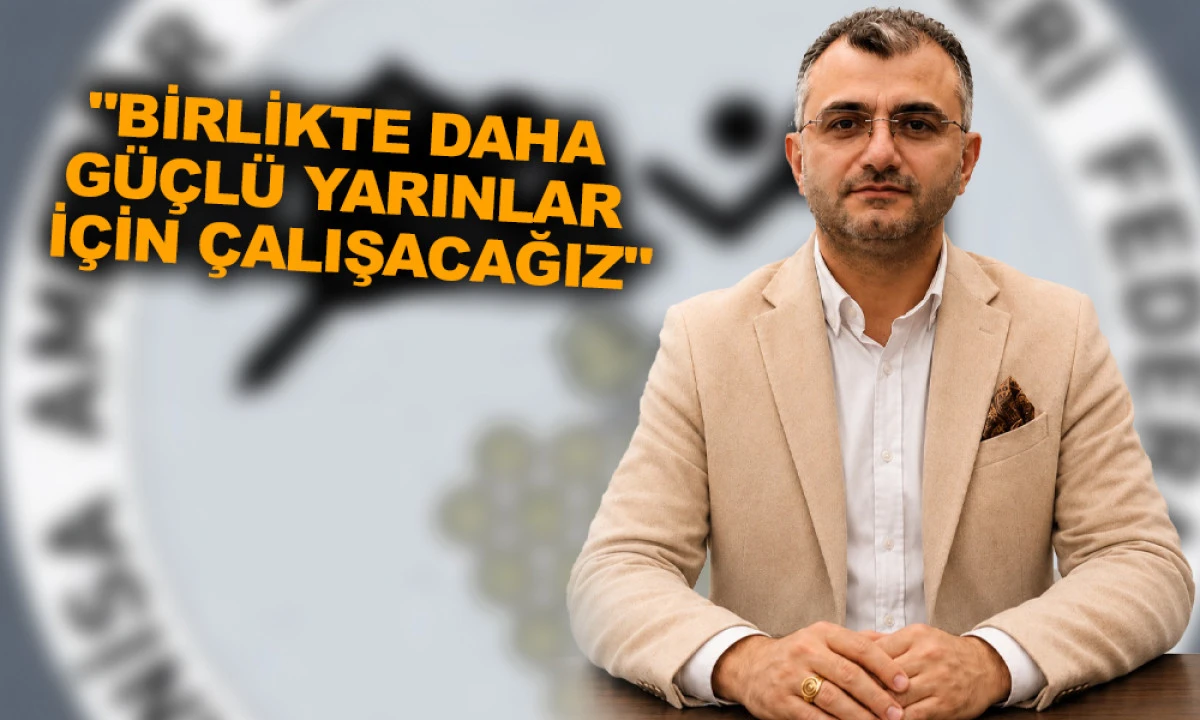 YASİN G&Ouml;K, ASKF'YE TALİP