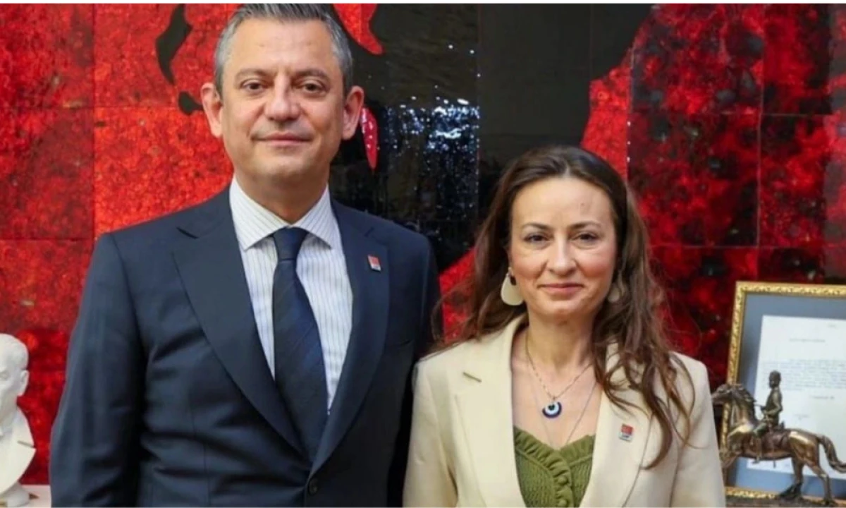 YENİ PARTİ MANİSA KONGRESİ İ&Ccedil;İN GERİ SAYIM BAŞLADI