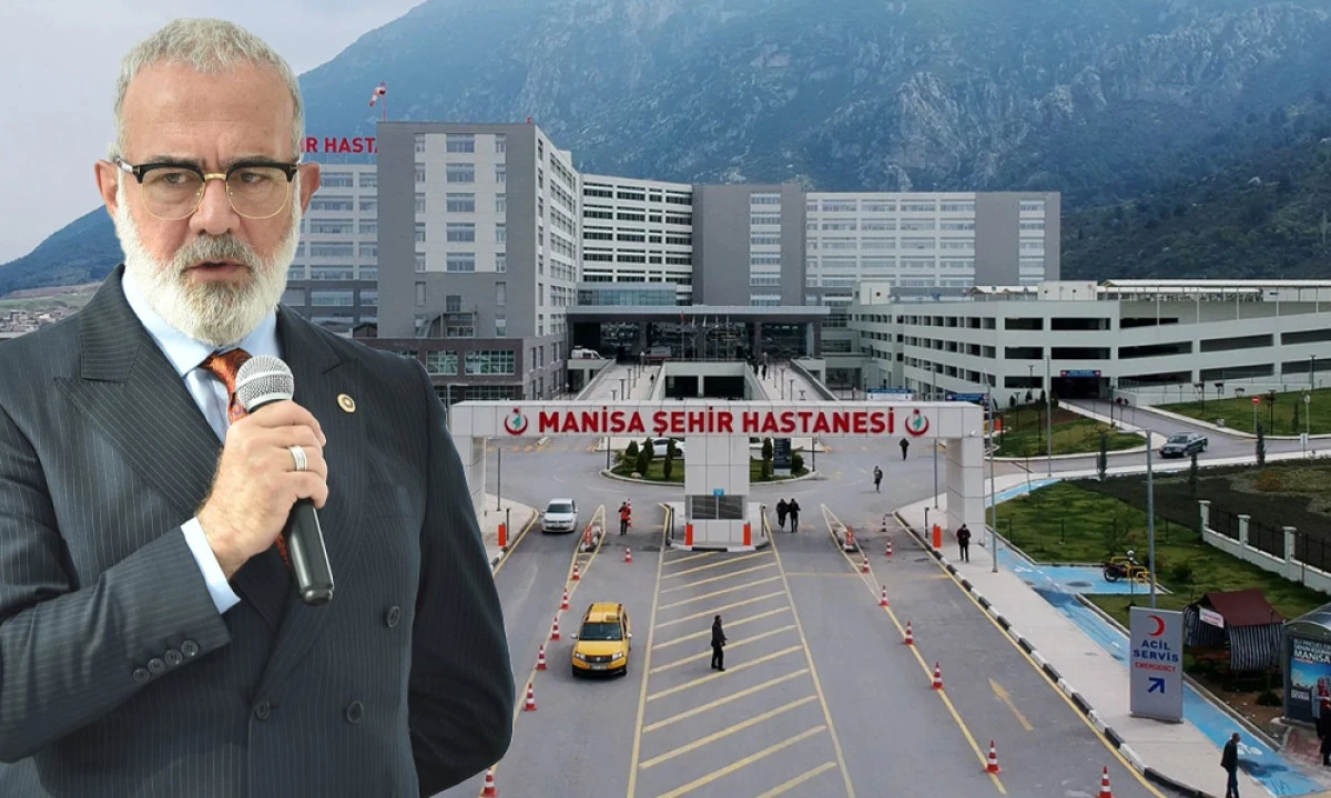 Yenişehirlioğlu Duyurdu: 21 Hekim Müjdesi