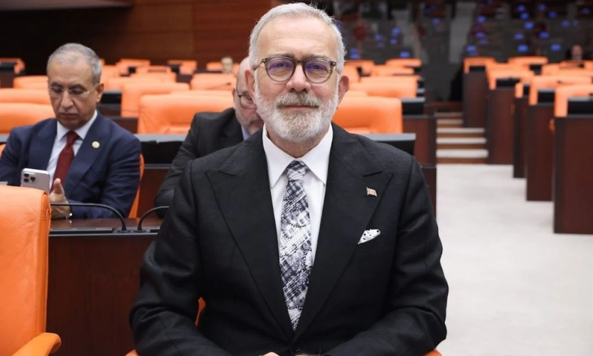 YENİŞEHİRLİOĞLU: SOMA TERMİK SANTRALİ DEVLETİMİZE EMANET