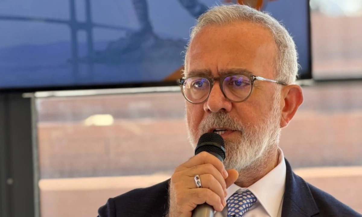 YENİŞEHİRLİOĞLU&rsquo;NDAN 15 TEMMUZ MESAJI