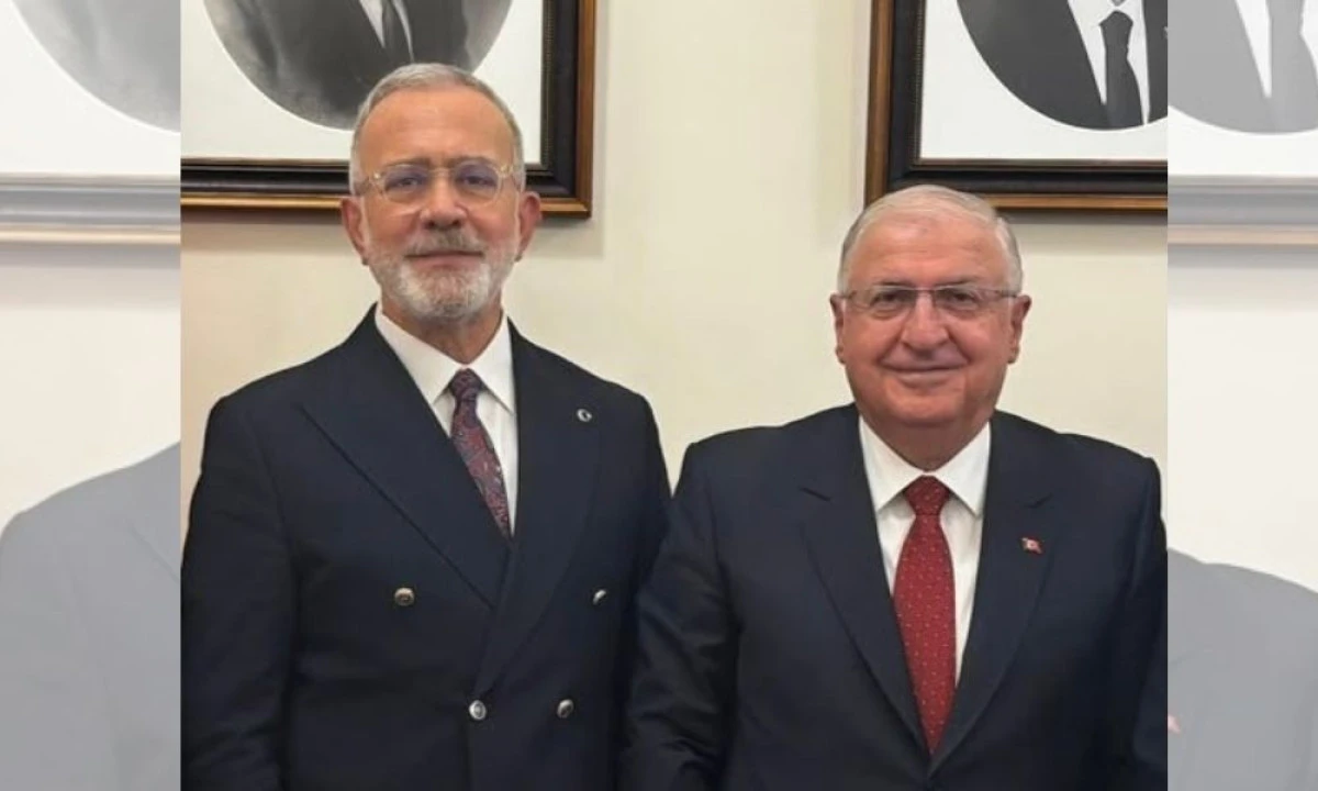 YENİŞEHİRLİOĞLU'NDAN AKHİSAR'A G&Uuml;ZEL HABER