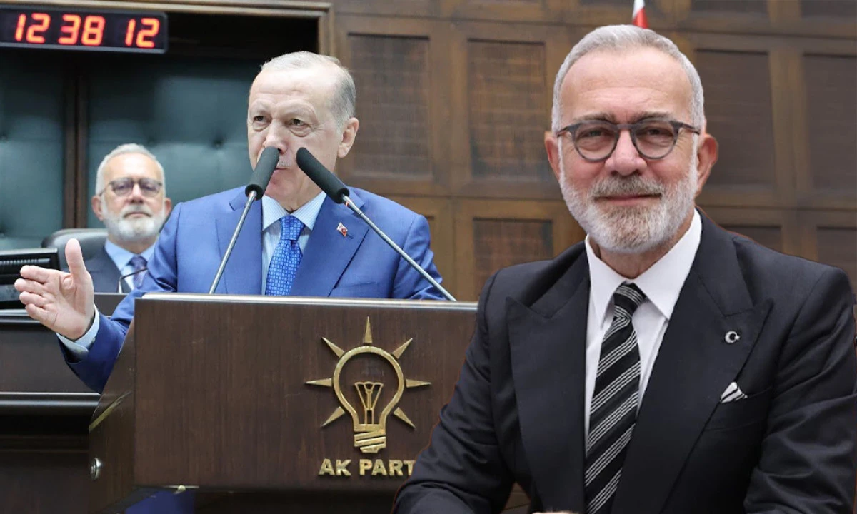 YENİŞEHİRLİOĞLU'NDAN CUMHURBAŞKANI ERDOĞAN'A K&Uuml;RS&Uuml; DAVETİ