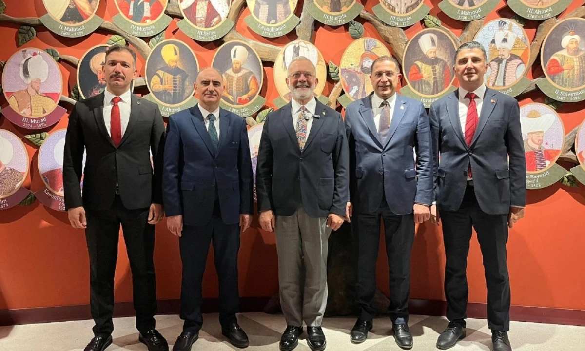 YENİŞEHİRLİOĞLU'NDAN MANİSA ÇIKARMASI