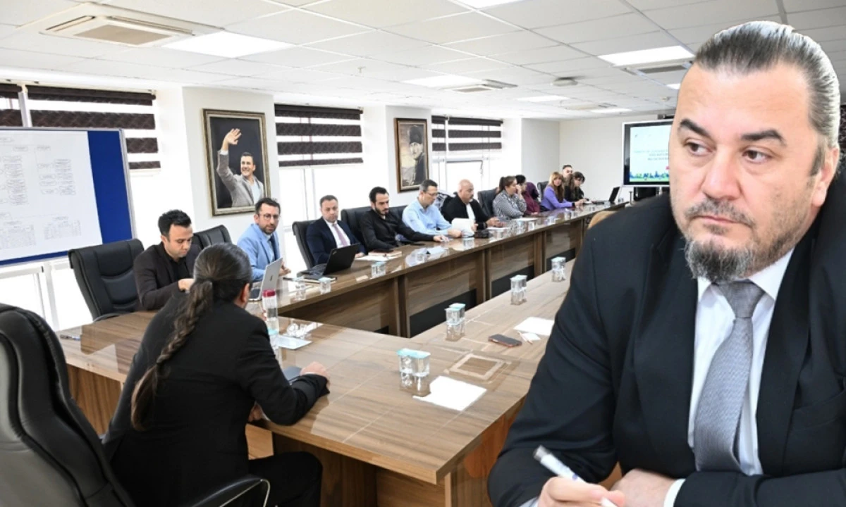 YEREL YÖNETİMDE YENİ DÖNEM BAŞLIYOR