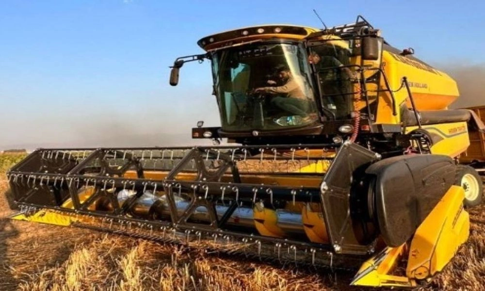 Yerli tohum &rsquo;Parla&rsquo; Erzurum&rsquo;un &ccedil;etin kışına meydan okuyor