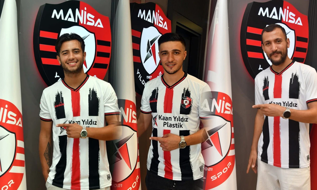 YILDIZSPOR 45 FK KADROSUNU G&Uuml;&Ccedil;LENDİRDİ