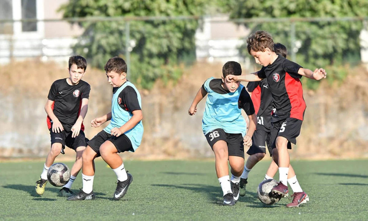 YILDIZSPOR SAHAYA &Ccedil;IKIYOR