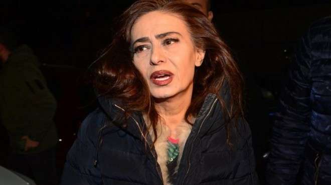 YOĞUN BAKIMA KALDIRILDIĞI KONUŞULAN YILDIZ TİLBE'DEN AÇIKLAMA