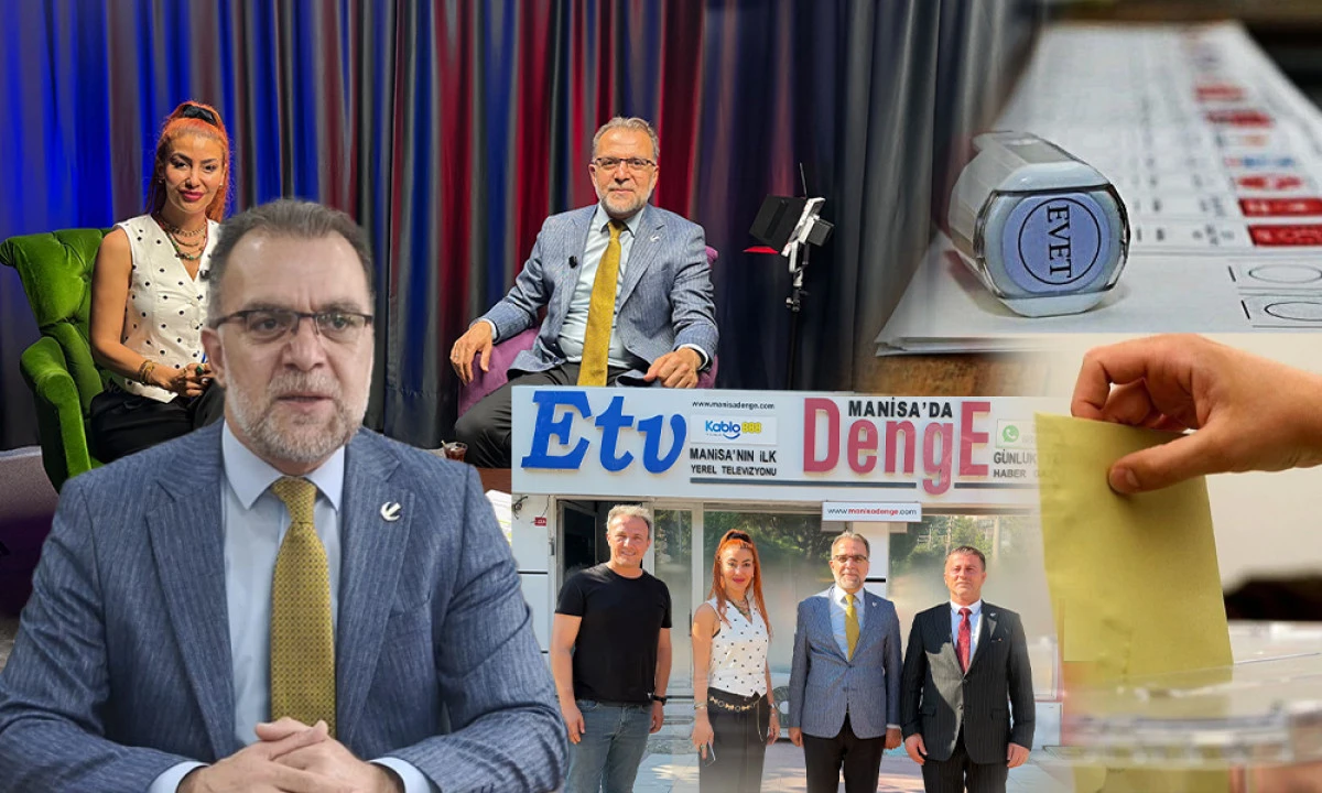 YRP&rsquo;Lİ NURETTİN G&Uuml;L&rsquo;DEN SE&Ccedil;İM &Ccedil;AĞRISI