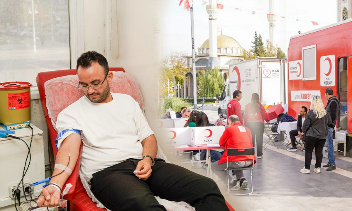 YUNUSEMRE BELEDİYESİNDEN HAYAT KURTARAN DESTEK