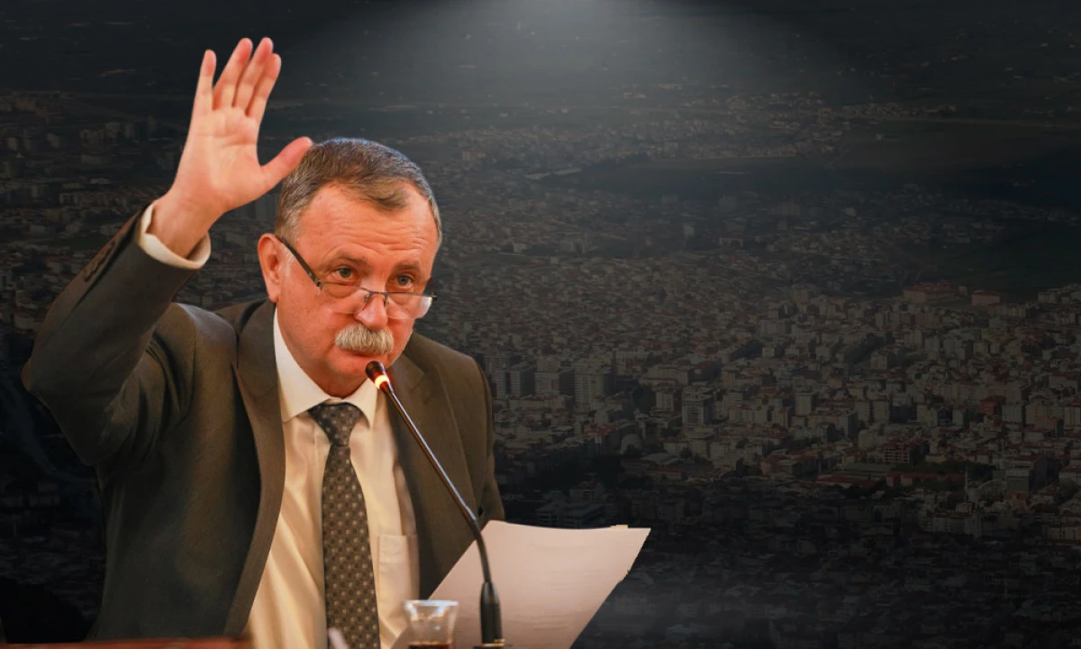 YUNUSEMRE’DE 14 MAHALLEYE KIRSAL STATÜ