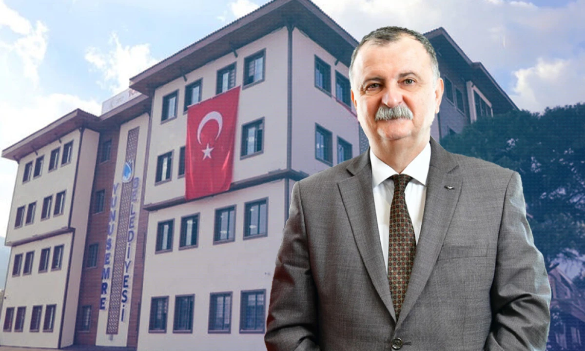 YUNUSEMRE&rsquo;DEN &Ouml;D&Uuml;LL&Uuml; YARIŞMA