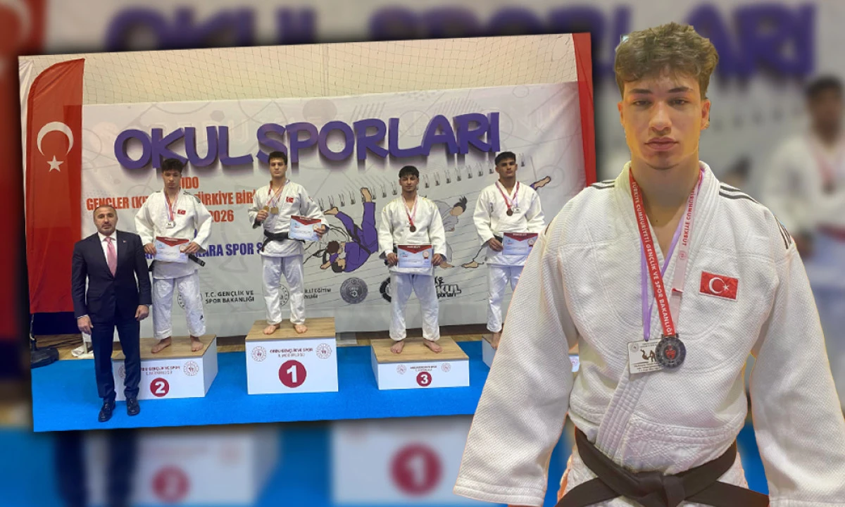 YUNUSEMRELİ MANİSA&rsquo;NIN GURURU OLDU