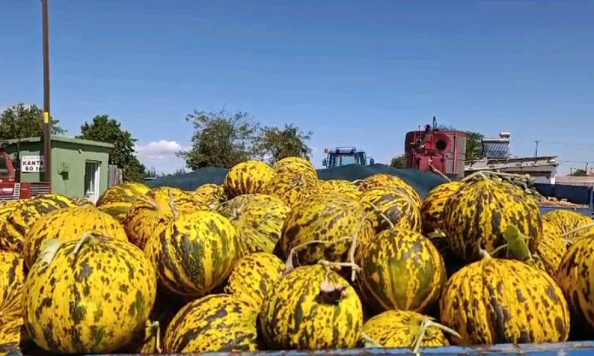 Yüz Yıllık Aynı Tat, Aynı Lezzet Satışa Başladı