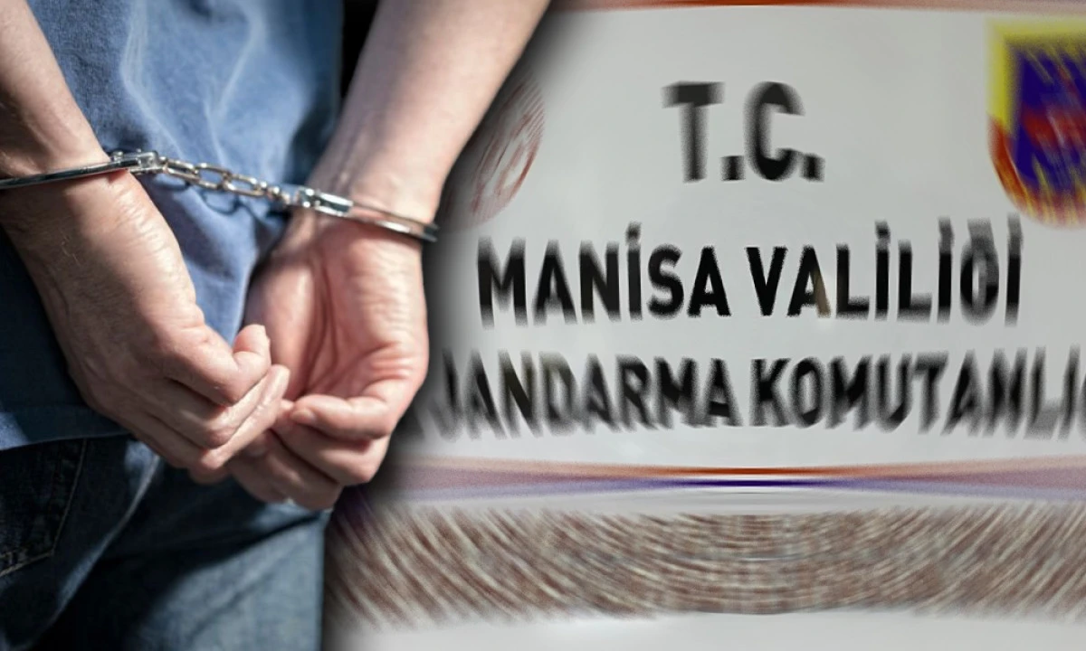 ZEHİR TACİRİ YAKAYI ELE VERDİ