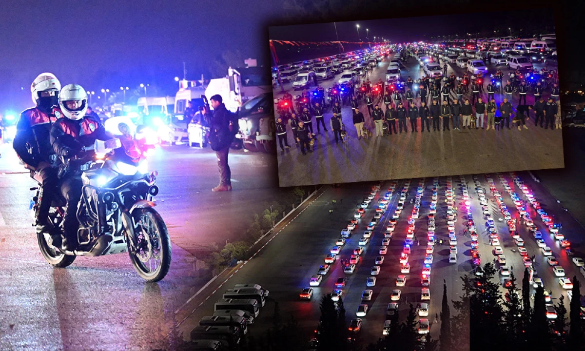 ZEHİR TACİRLERİ ‘NARKOKAPAN’A TAKILDI