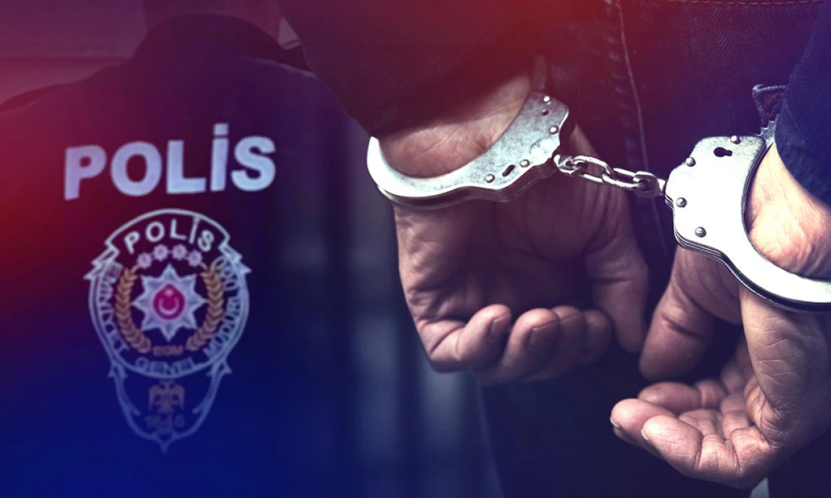 ZEHİR TACİRLERİNE ŞAFAK OPERASYONU