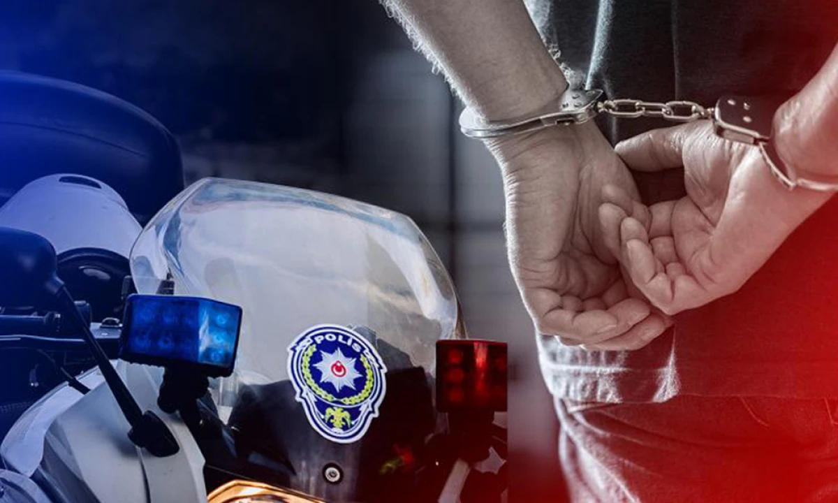 ZEHİR TACİRLERİNE YAKIN TAKİP