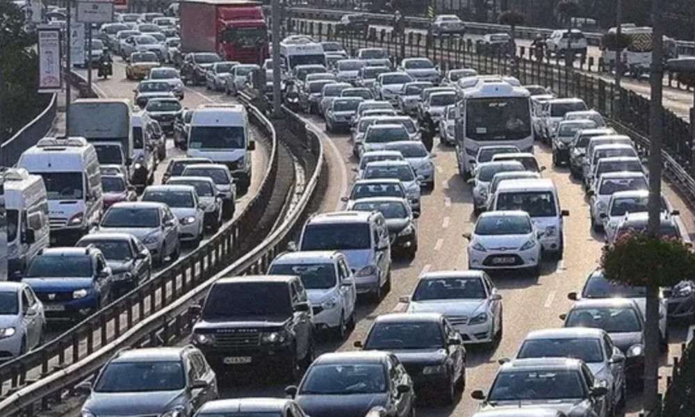 ZORUNLU TRAFİK SİGORTASINA YENİ D&Uuml;ZENLEME