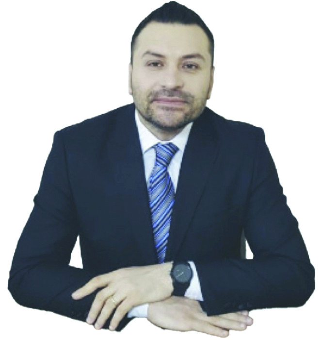 Halil Kocakabak