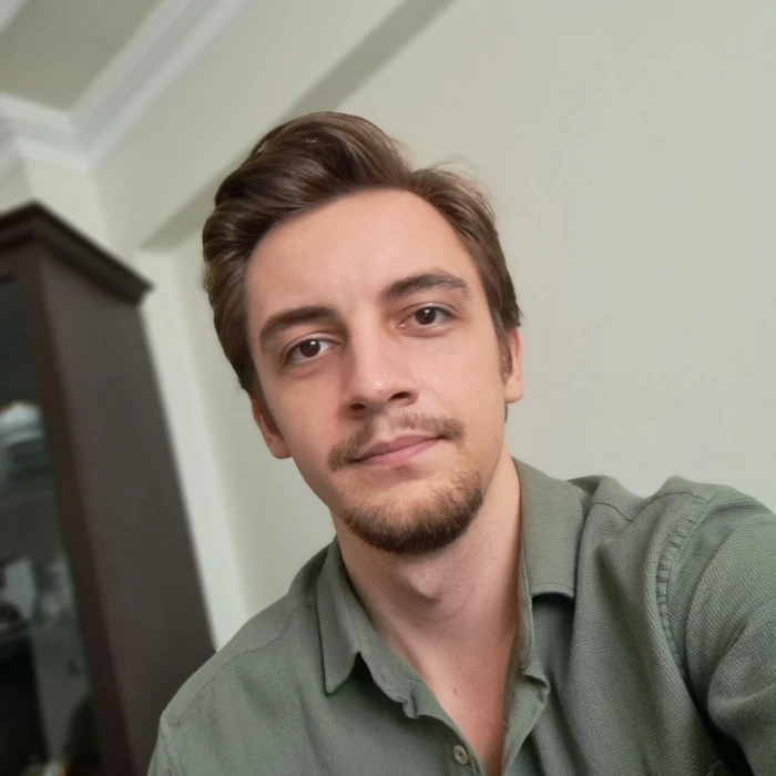 Mert Kıncı