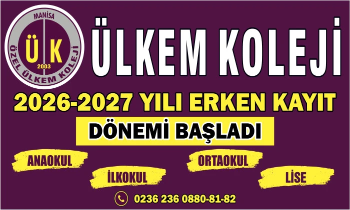 ülkem